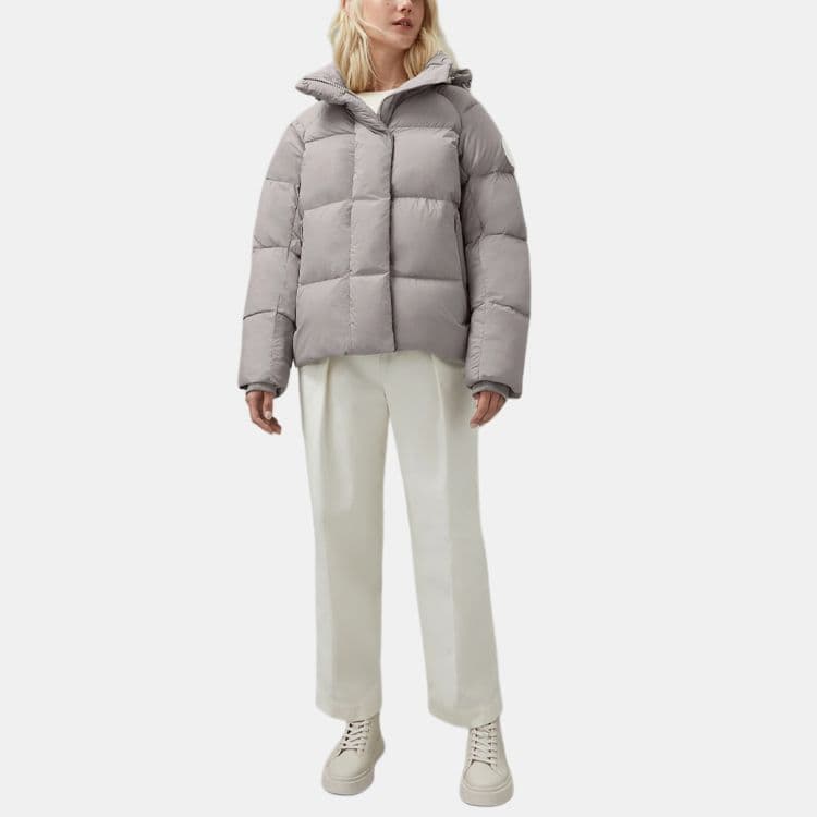Пуховик Canada Goose PASTELS - изображение 4