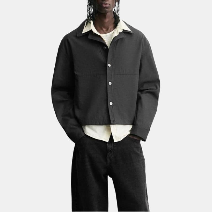 Куртка ZARA - изображение 4