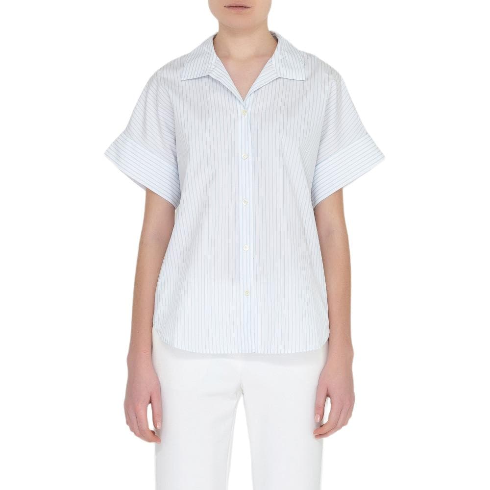 Рубашка EMPORIO ARMANI - изображение 4