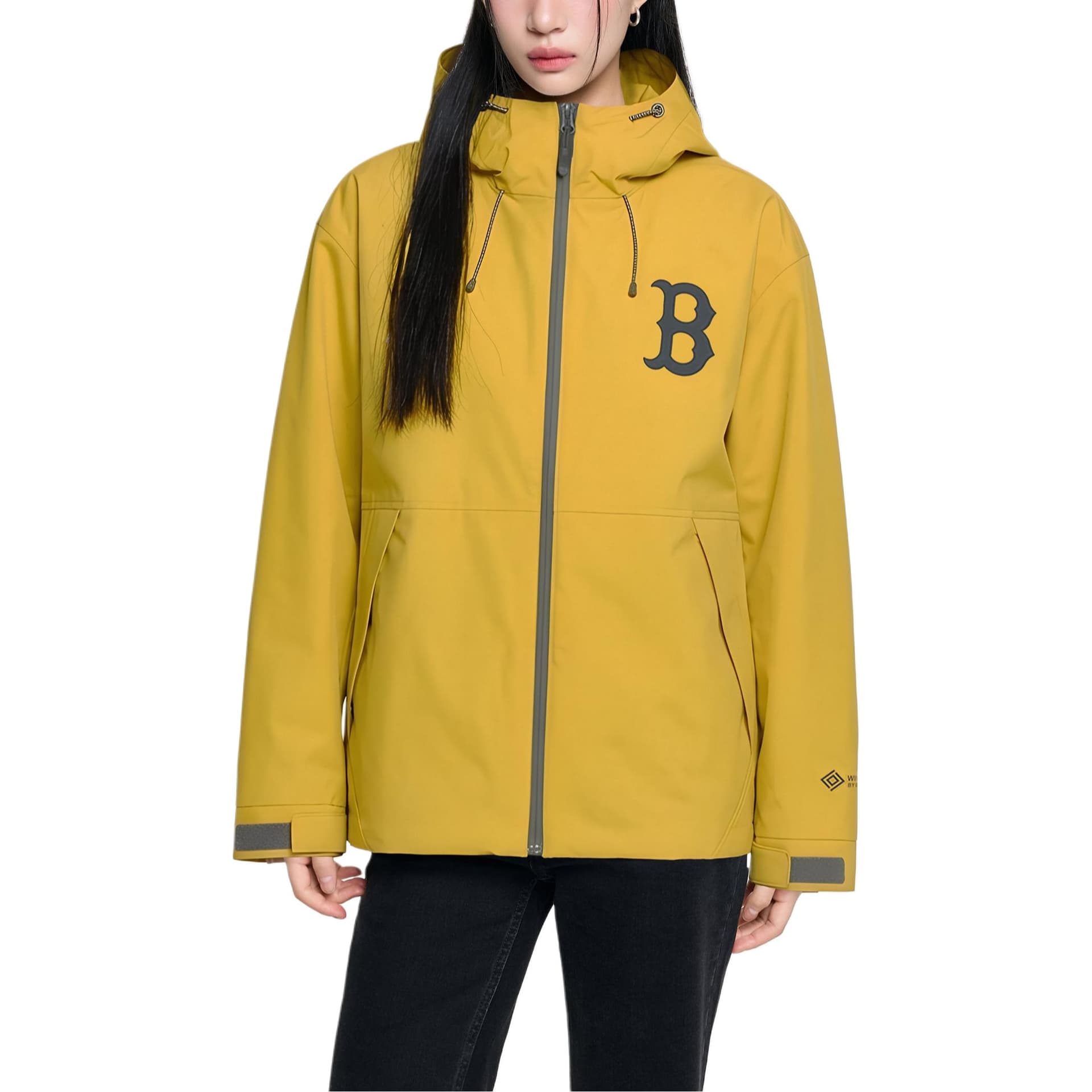 Куртка MLB Windstopper GORE-TEX - изображение 3