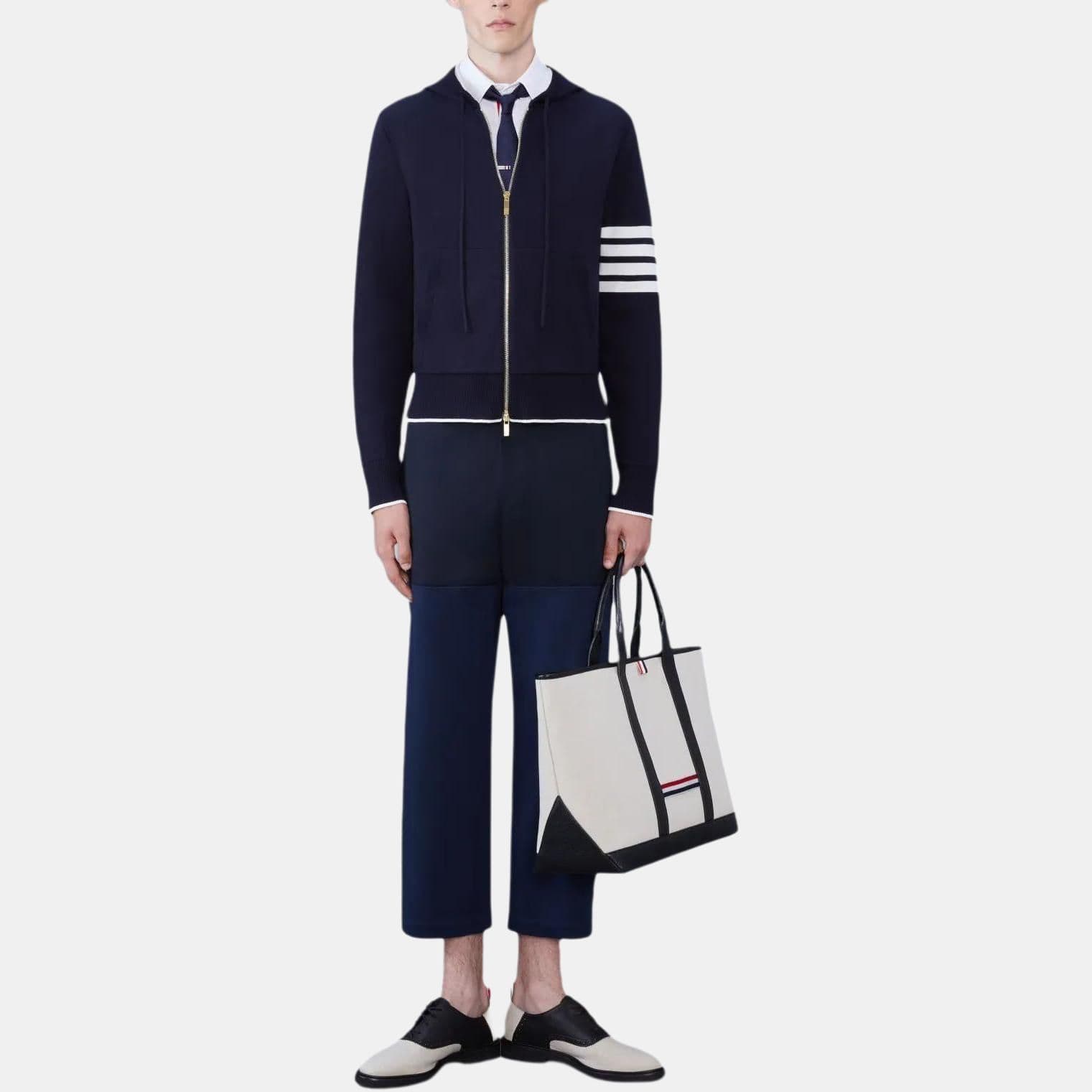 Куртка THOM BROWNE - изображение 3