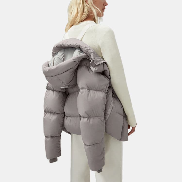 Пуховик Canada Goose PASTELS - изображение 7