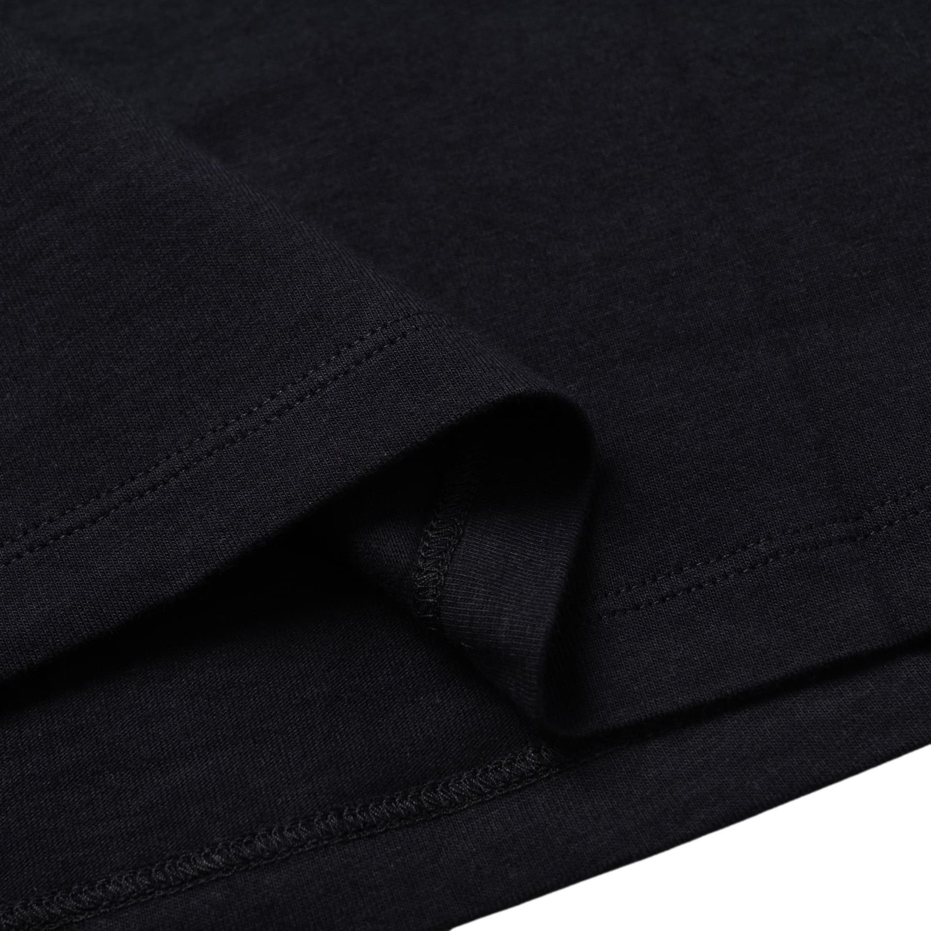 Футболка Gucci SS23 T-Shirt Black - изображение 8