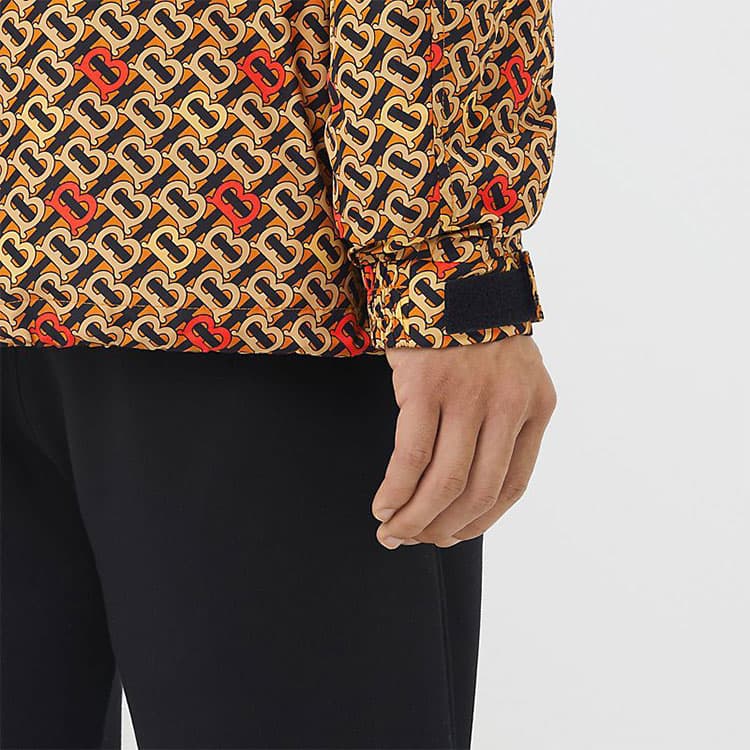 Куртка Burberry - изображение 5