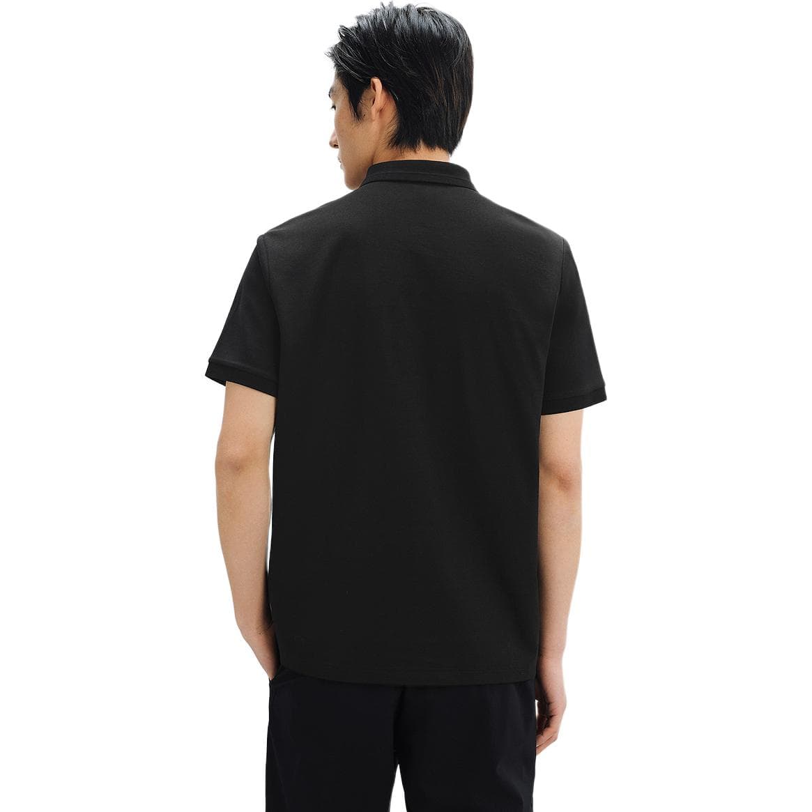 Поло PEACEBIRD MEN Polo - изображение 5