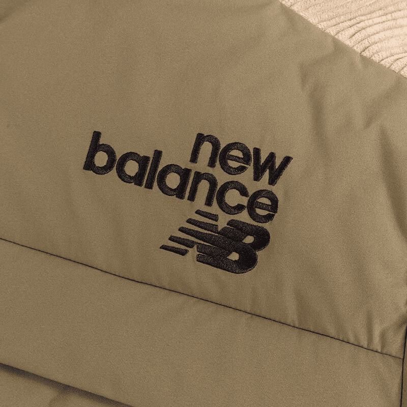 Зимняя куртка New Balance - изображение 4