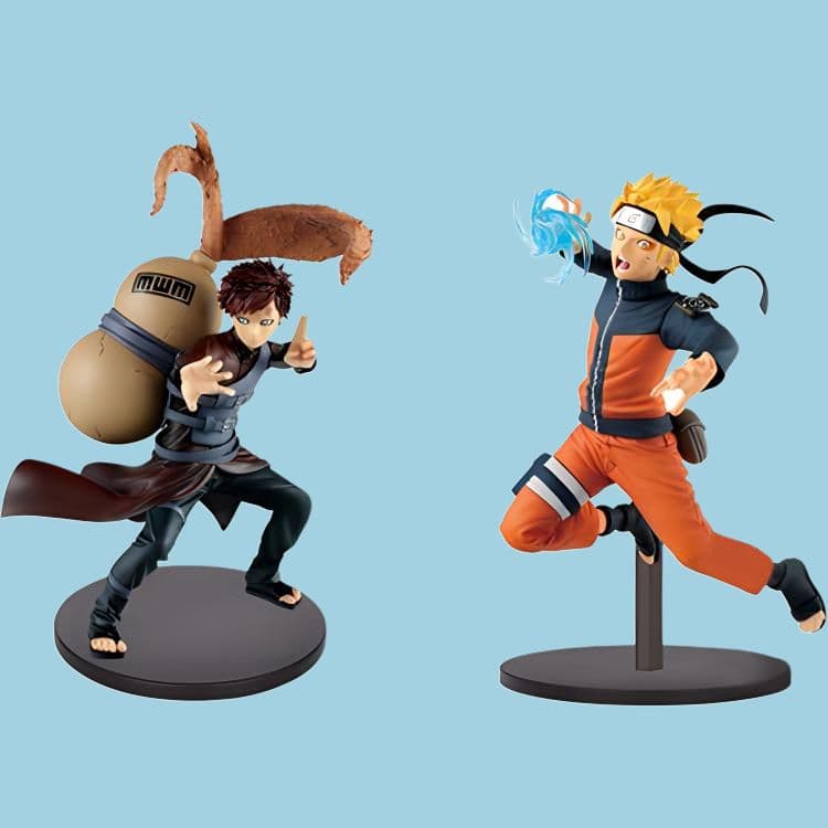 Фигурка BANPRESTO - изображение 5