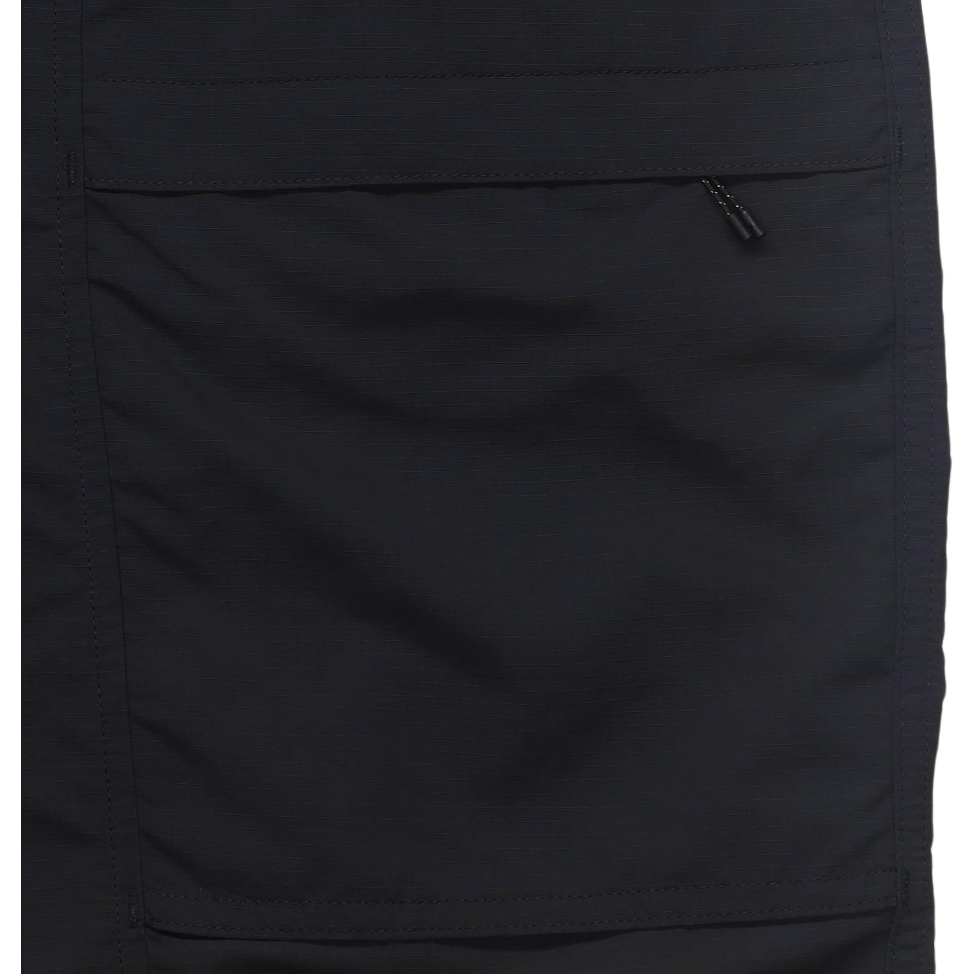 UNIQLO Casual Waterproof Shorts Dark Gray - изображение 6