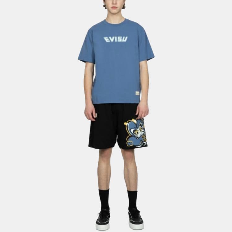 Тренировочные штаны EVISU - изображение 5