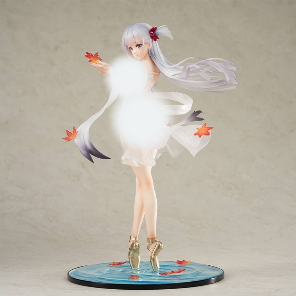 Фигурка Apex Innovation 1:7 Yù Scatter Flower Dance Crane Ver. - изображение 2