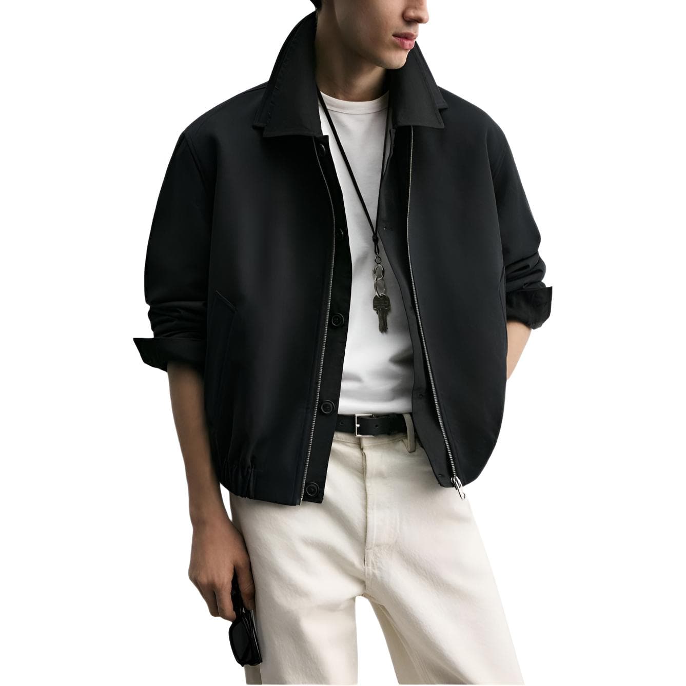 Куртка ZARA - изображение 4