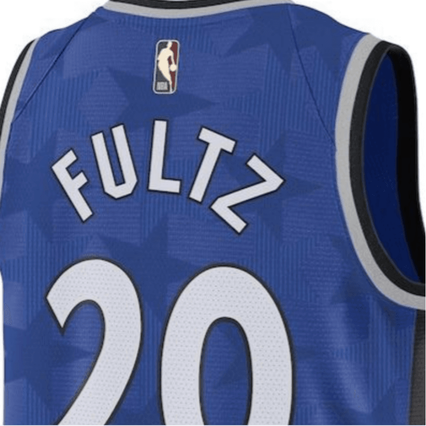 Nike NBA V 2023-24 20 - изображение 3