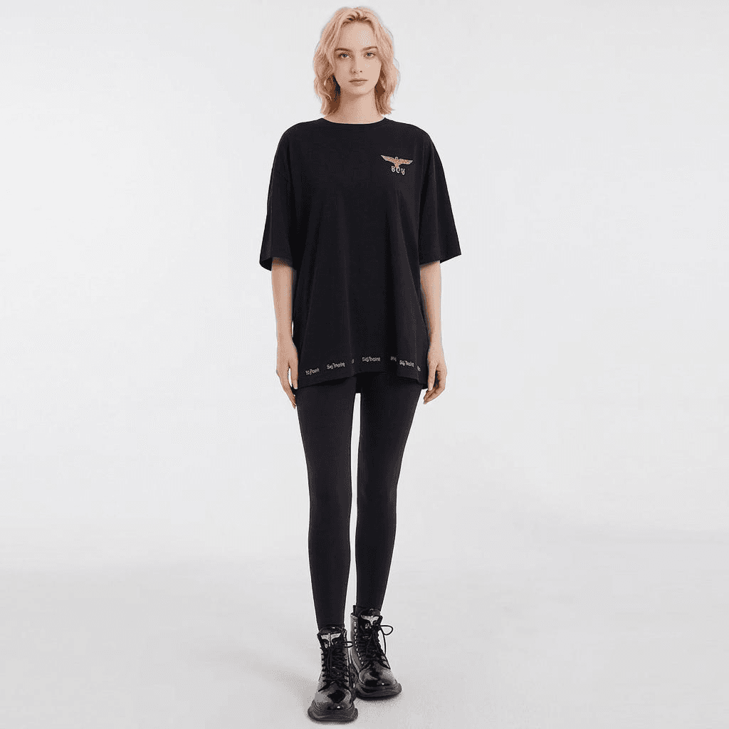Футболка Boy London FW23 logoT - изображение 10