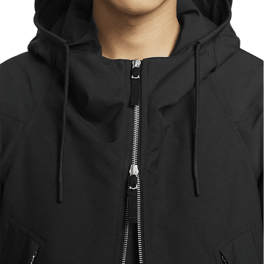 Куртка Nike - изображение 4