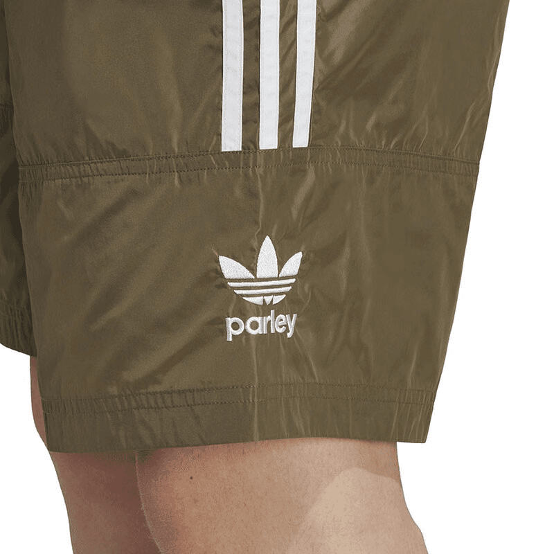 Шорты adidas originals logo - изображение 5