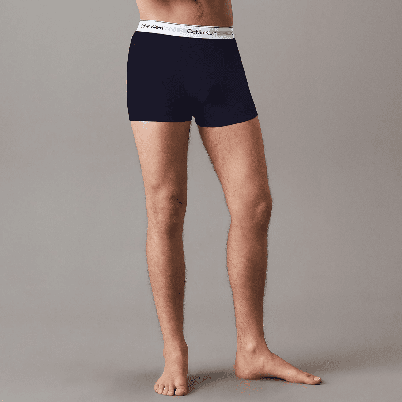 Трусы CALVIN KLEIN 3 - изображение 2