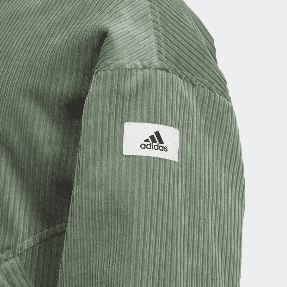 Куртка adidas Sportswear Lounge Jacket - изображение 6