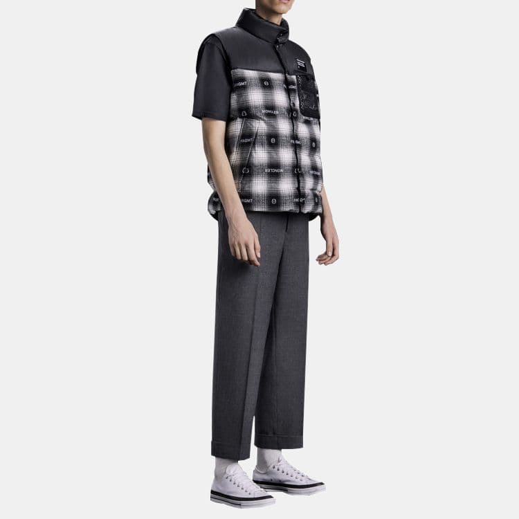 Куртка Moncler Daxy Fragment - изображение 2