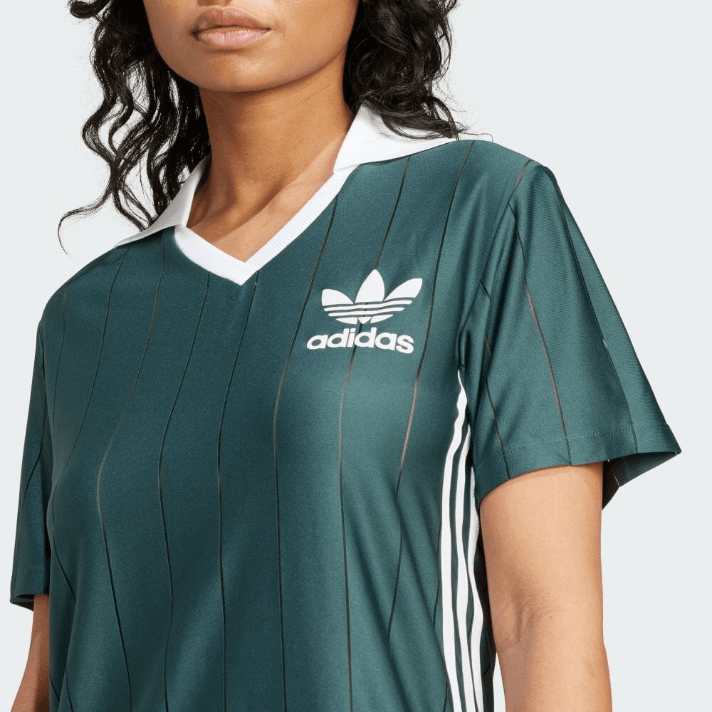 Платье adidas Adicolor Dress - изображение 4