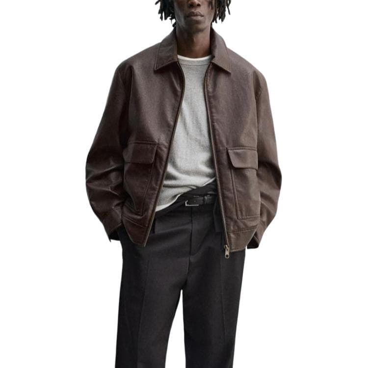 Куртка ZARA - изображение 5