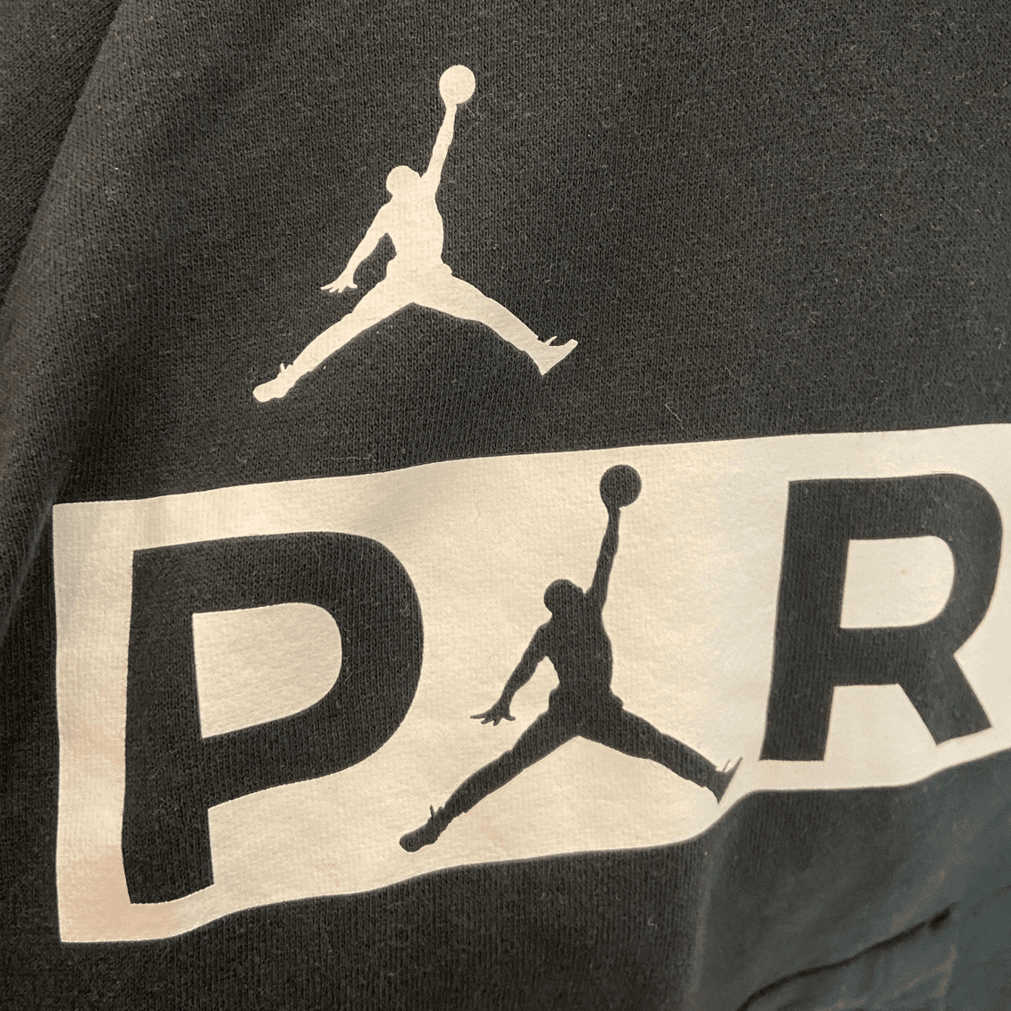 Jordan x PSG Hoodie - изображение 7