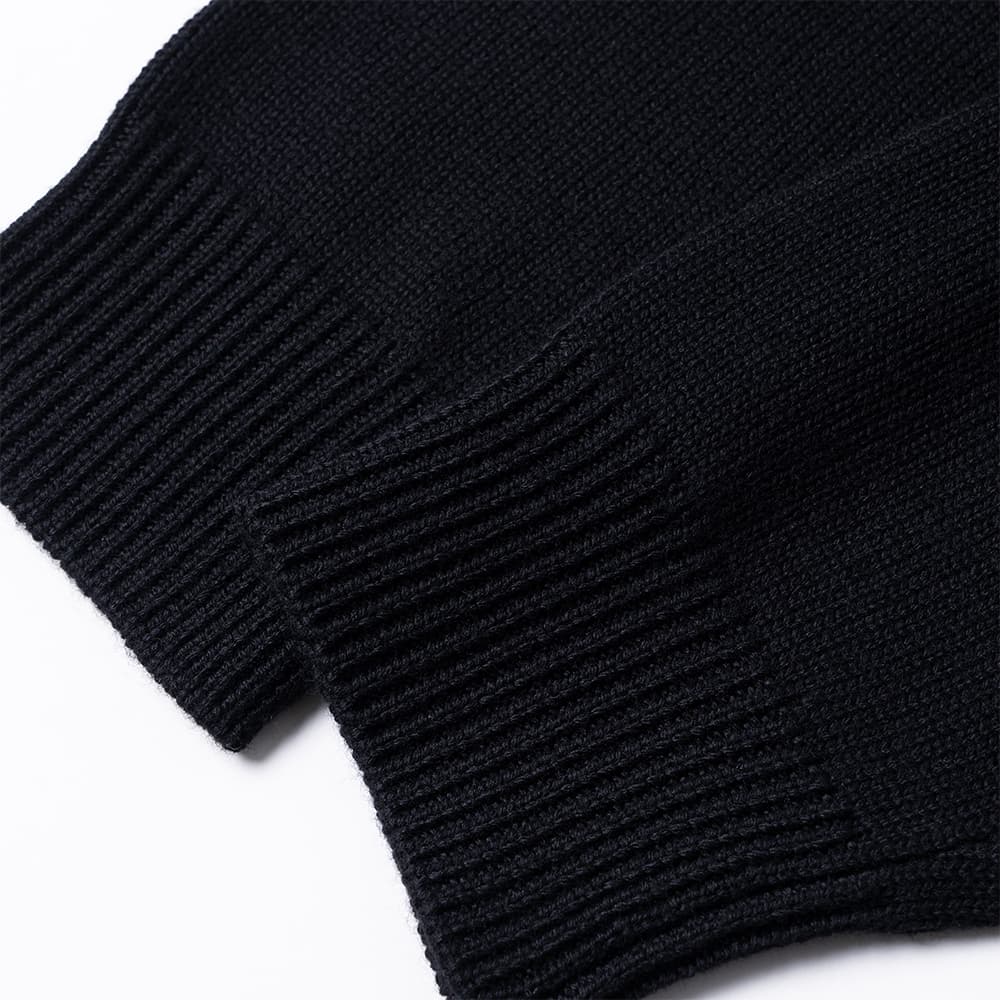 Кофта Givenchy Logo Knit Sweater - изображение 13