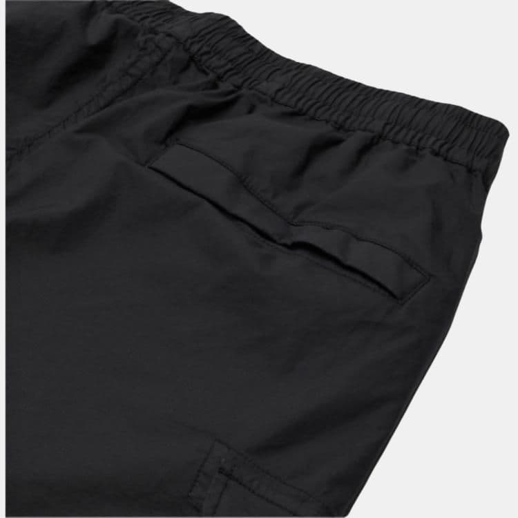Штаны Stone Island SS22 Compass Patch Cargo Pants Carbon Black - изображение 6