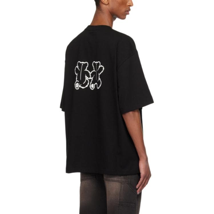Футболка WE11DONE FW24 T - изображение 6