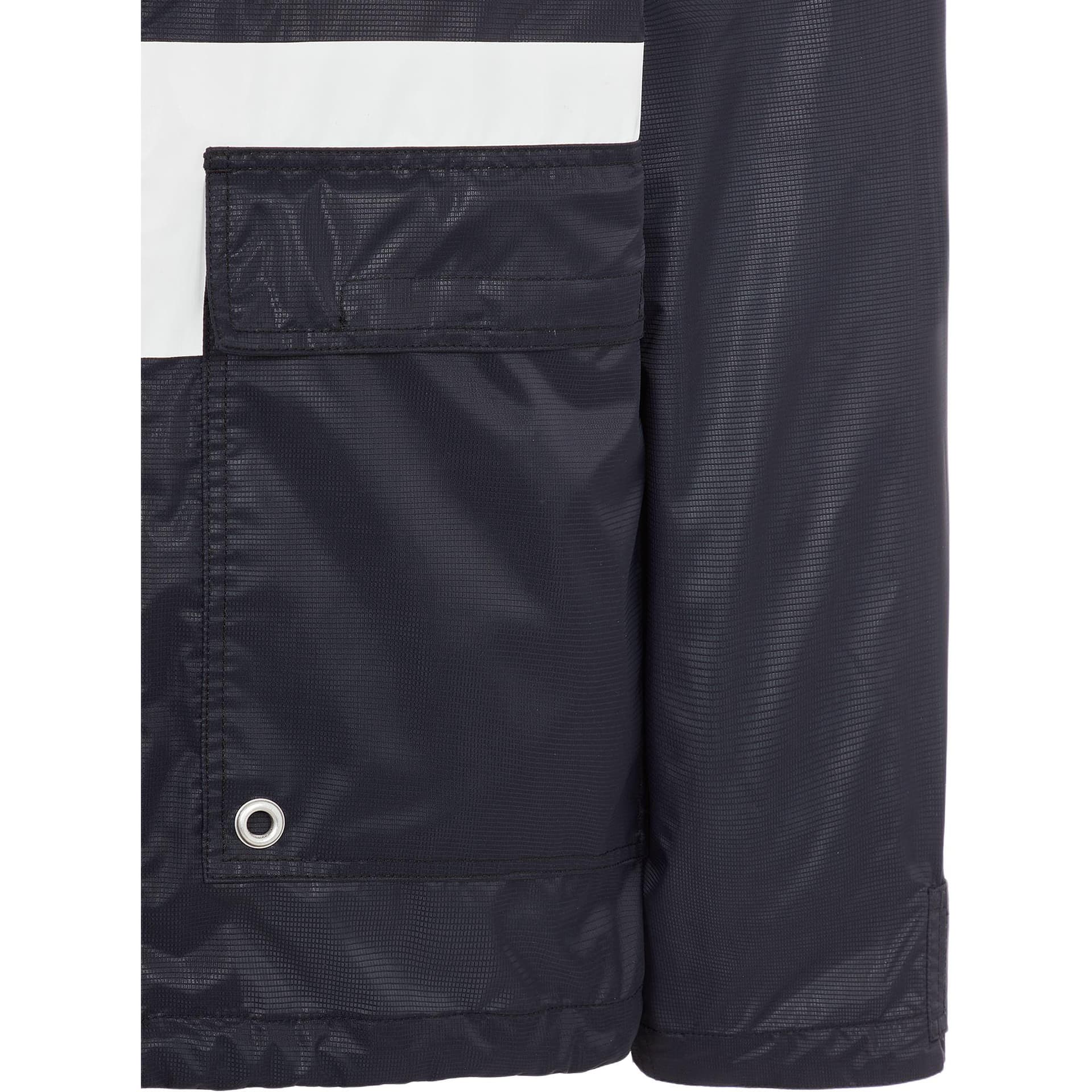 Куртка Stone Island Marina Jacket Navy - изображение 6