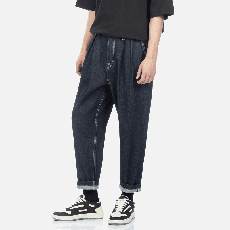 Штаны EVISU - изображение 3
