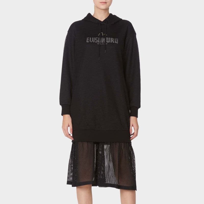 Платье EVISU KURO - изображение 3