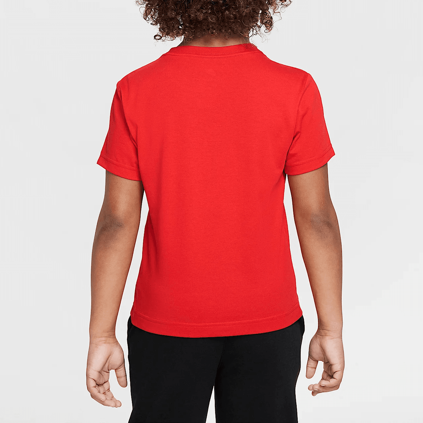 Футболка Nike SwooshT - изображение 3