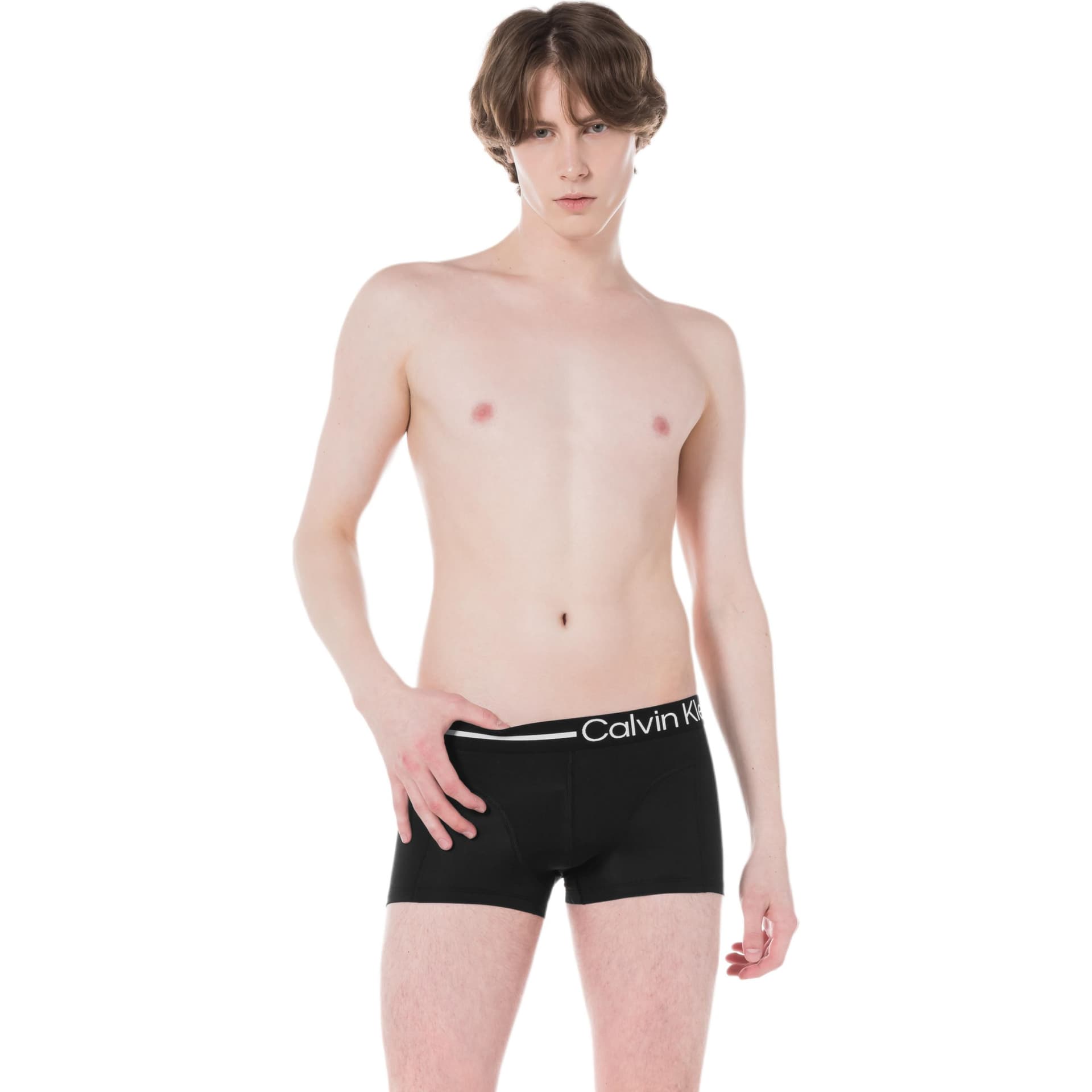 Трусы Calvin Klein - изображение 4