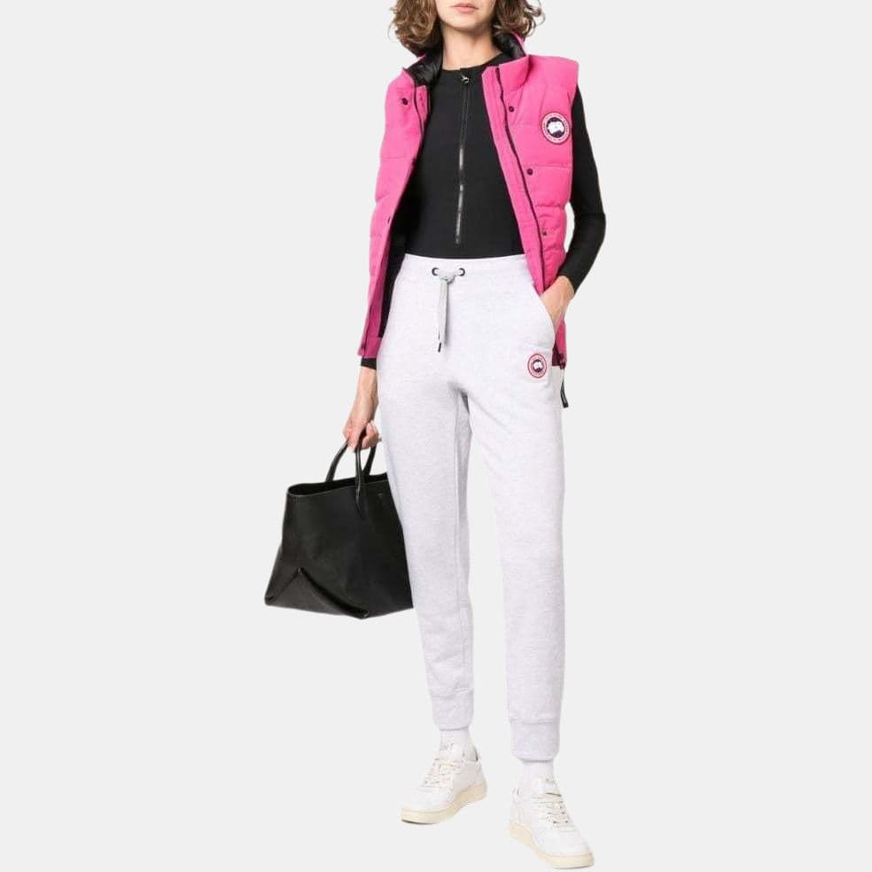 Canada Goose Freestyle Logo - изображение 5