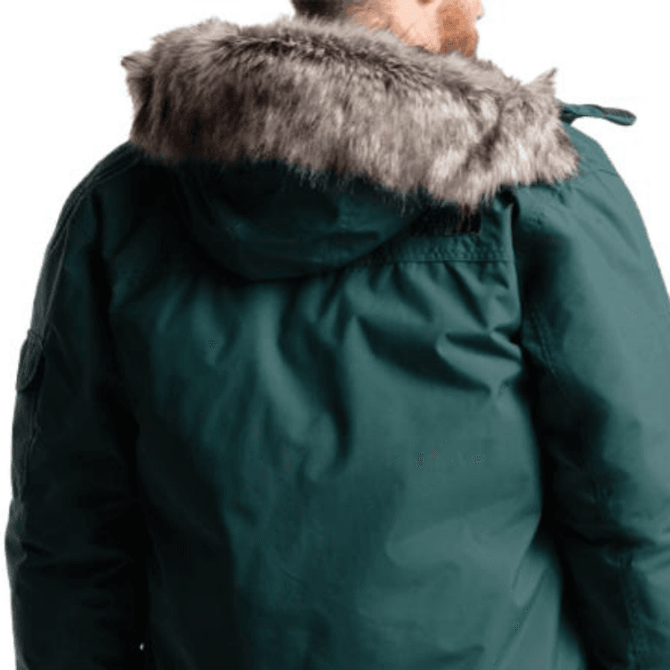 Куртка The North Face - изображение 4