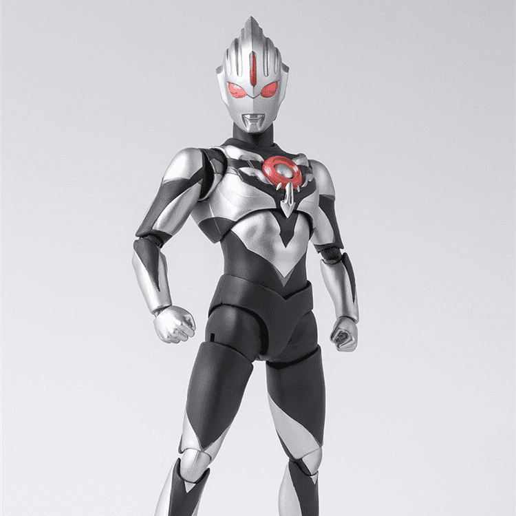 Фигурка BANDAI shf - изображение 5