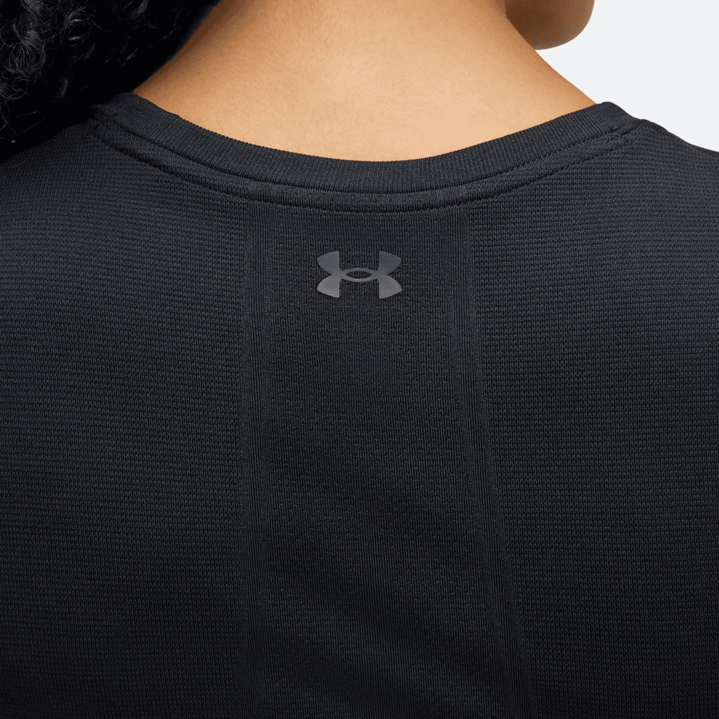 Футболка Under Armour Meridian T - изображение 4