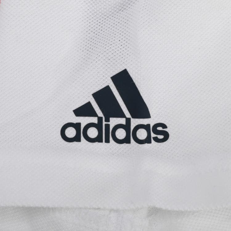 Футболка adidas LK B POLO T - изображение 4
