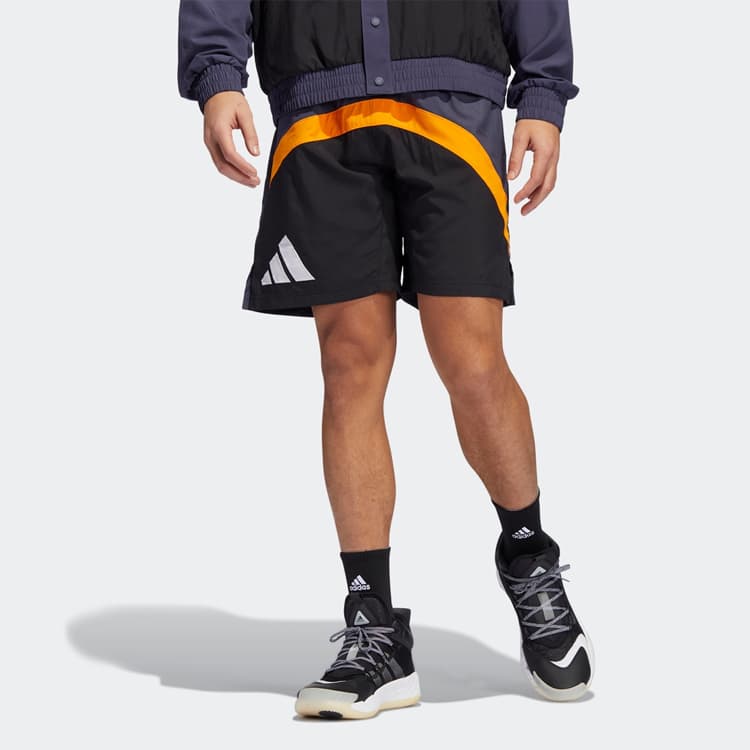 Шорты adidas - изображение 3