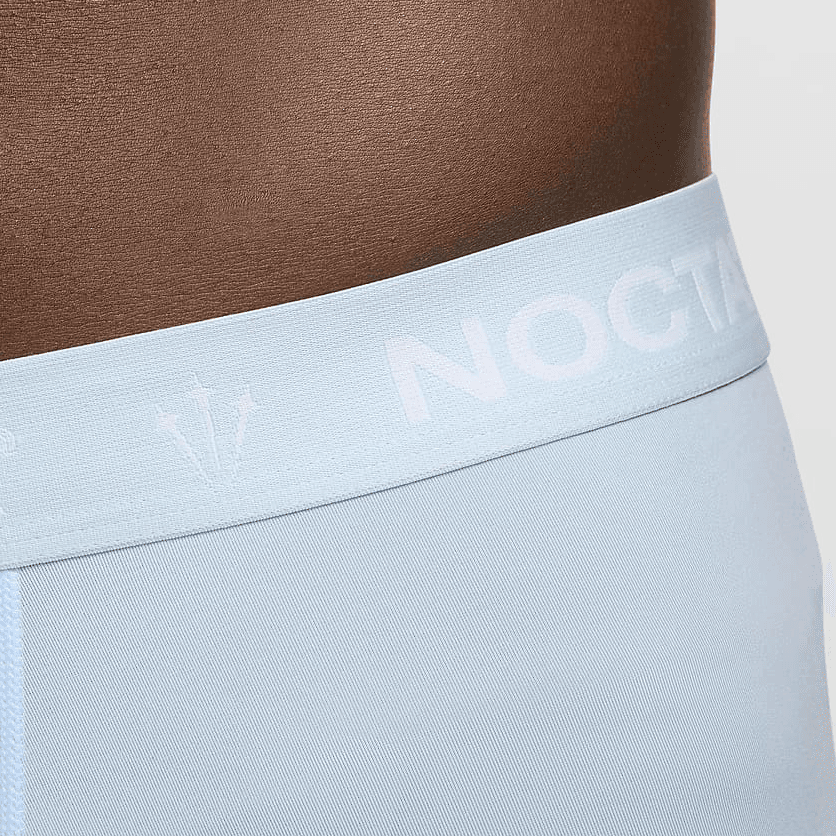 Трусы Nike x Nocta Shorts 3-Pack - изображение 3