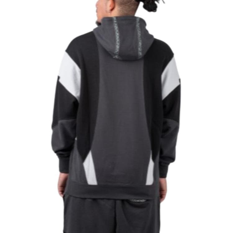Худи PUMA FW22 Hoodie - изображение 5