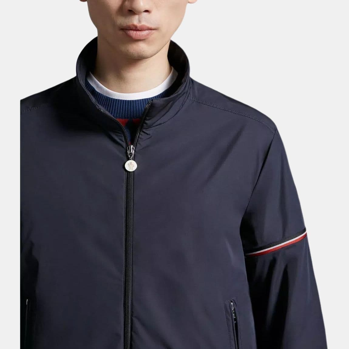 Куртка Moncler FW24 Ruinette - изображение 2