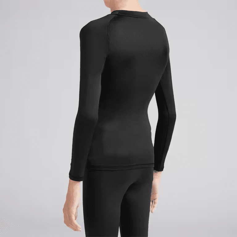 Футболка DECATHLON CHILDREN'S SPORTS TOP 100 Keepcomfort T - изображение 5