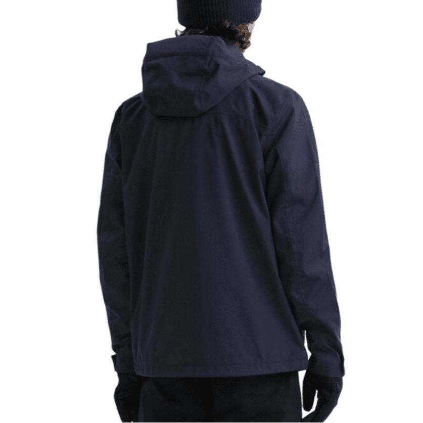 Демисезонная куртка Jack Wolfskin - изображение 3
