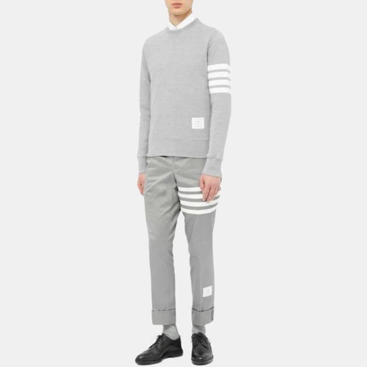 Худи THOM BROWNE SS23 - изображение 4