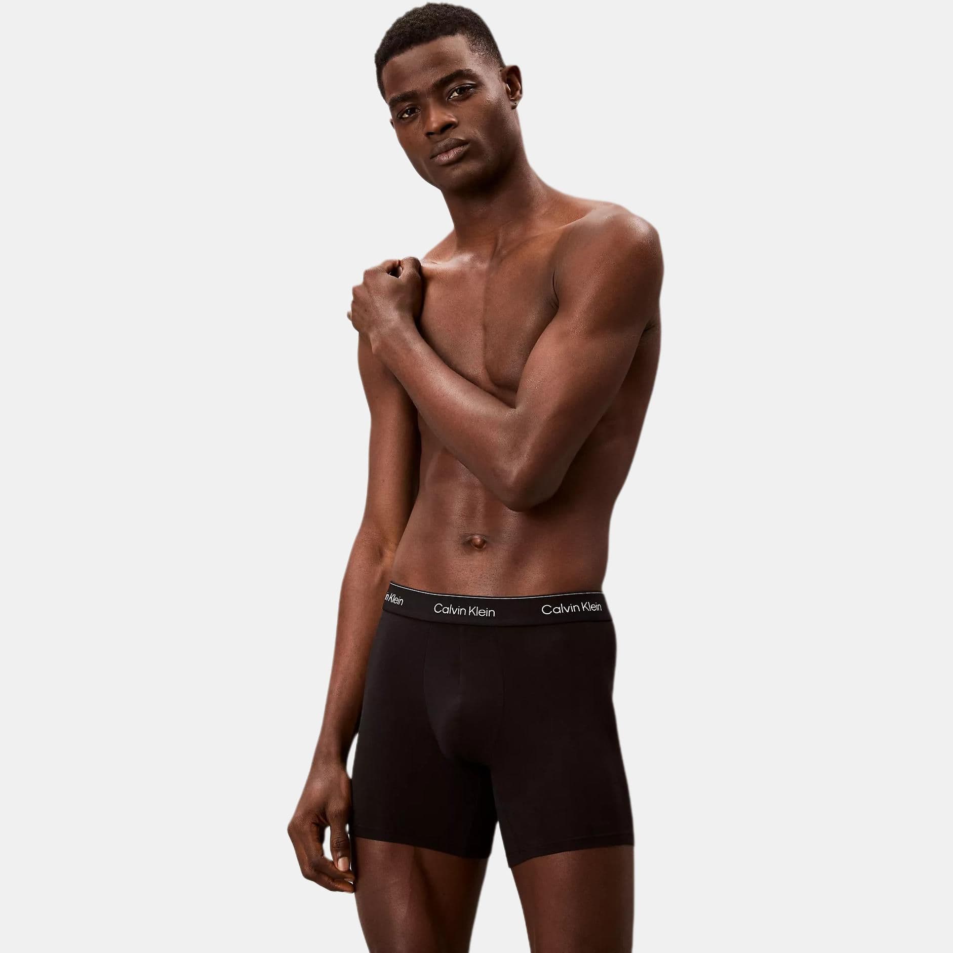 Трусы CALVIN KLEIN - изображение 2