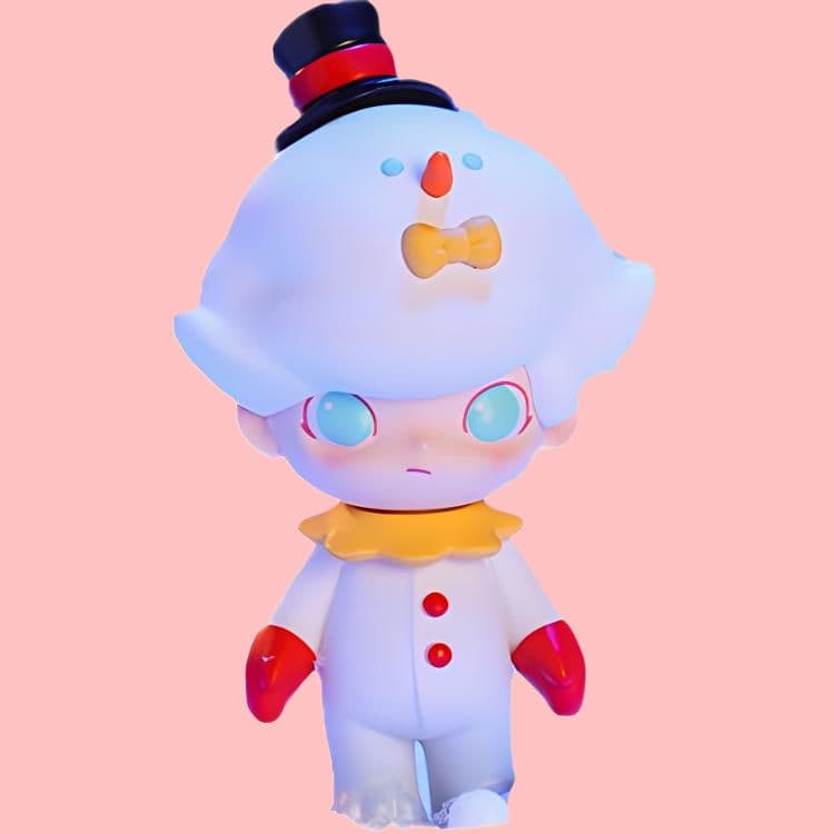 Фигурка POP MART DIMOO - изображение 4