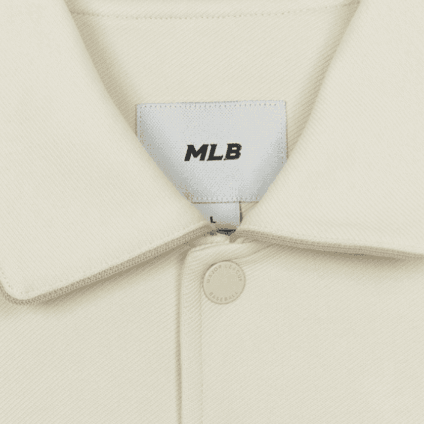 Куртка MLB - изображение 3