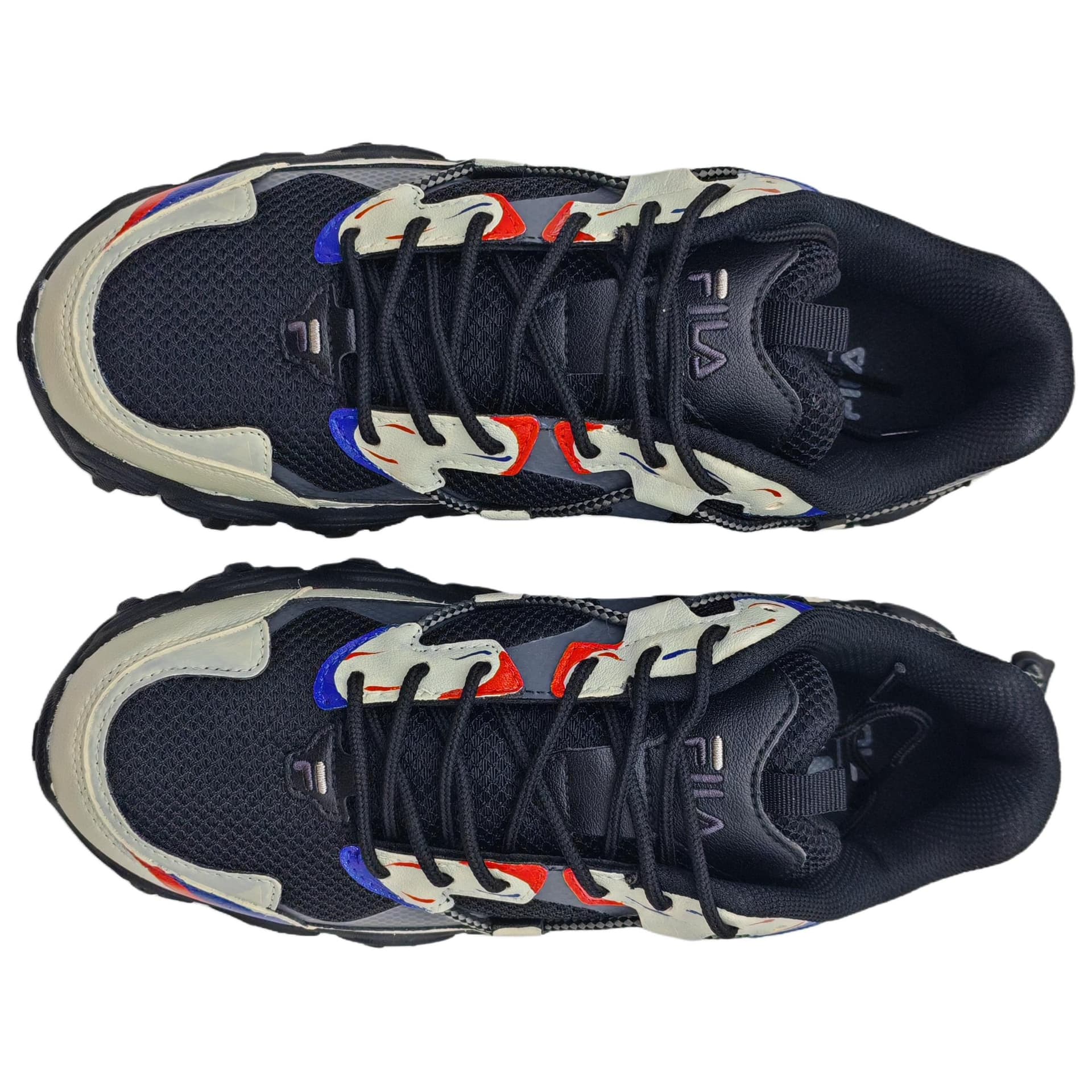Кроссовки FILA Fluid - изображение 4