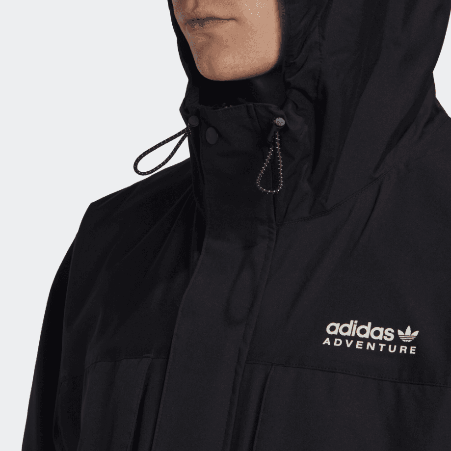Куртка adidas Adv Mp Jkt - изображение 5